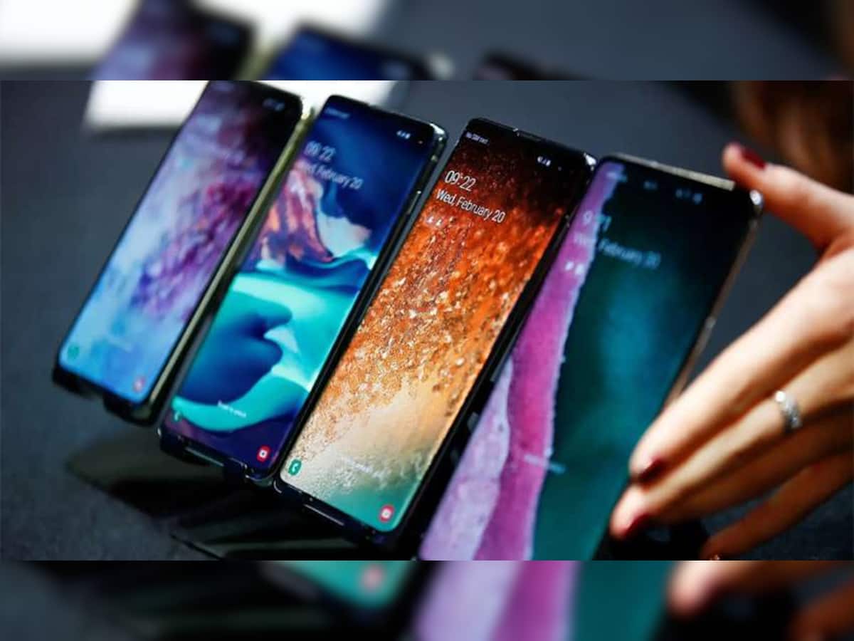 મોબાઇલ ફોન માર્કેટમાં Samsung મચાવશે તહેલકો, 5 એપ્રિલના રોજ લોન્ચ કરશે દુનિયાનો પ્રથમ 5G ફોન