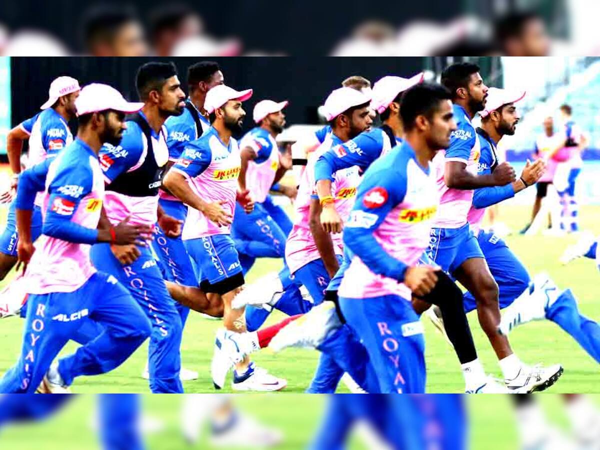 IPL 2019: પંજાબ અને રાજસ્થાન વચ્ચે ટક્કર, ગેલ અને સ્મિથ પર રહેશે નજર