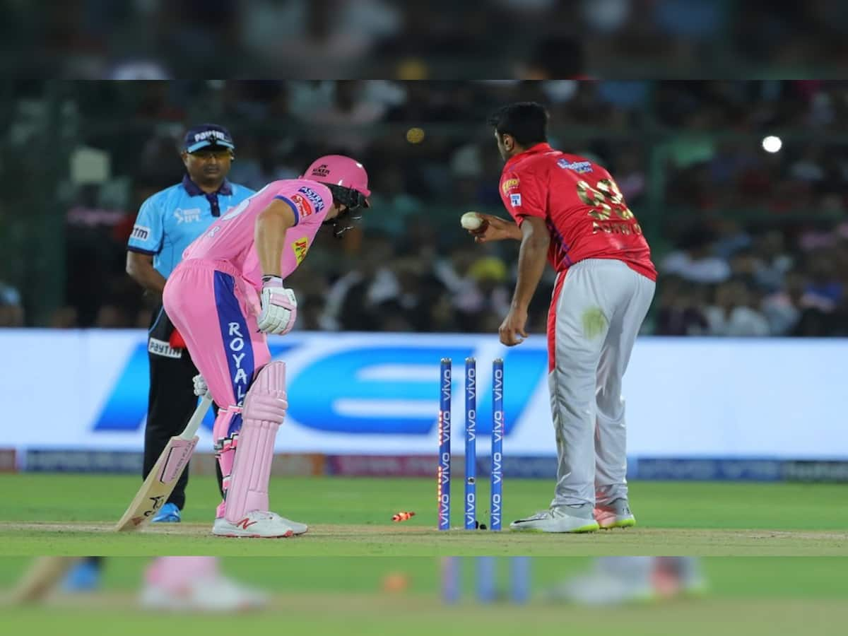 IPL 2019: જયપુરમાં પ્રથમ વખત જીત્યું પંજાબ, રાજસ્થાનને 14 રને હરાવ્યું 