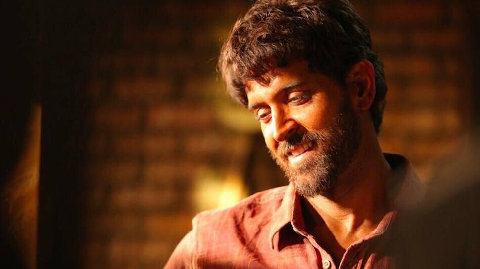 ''સુપર 30''ના શૂટિંગ દરમિયાન ઋત્વિક રોશન આ રીતે કરતા હતા ટાઇમ પાસ! ''સુપર 30''ના શૂટિંગ દરમિયાન ઋત્વિક રોશન આ રીતે કરતા હતા ટાઇમ પાસ!
