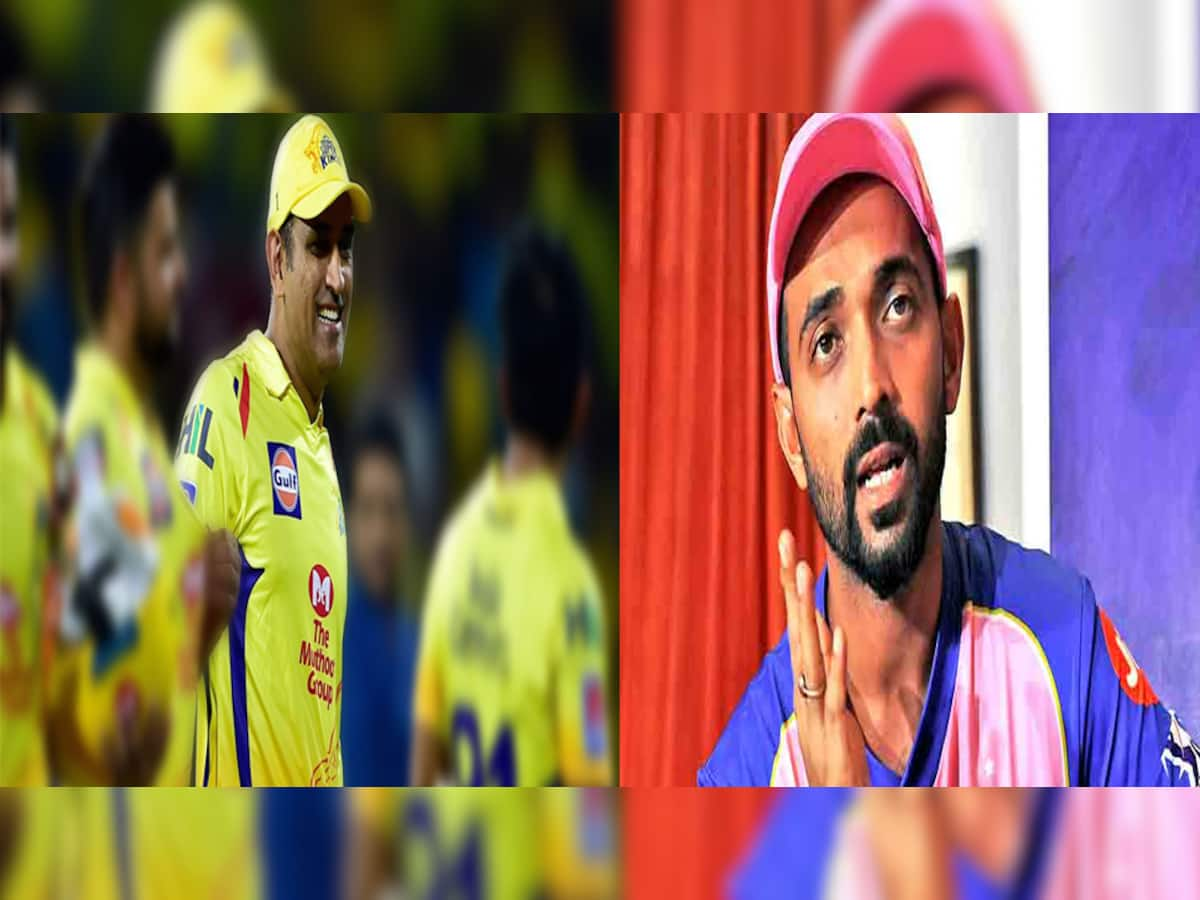 IPL 2019: ચેન્નઈ અને રાજસ્થાન મેચમાં પિચ પર હશે તમામની નજર 