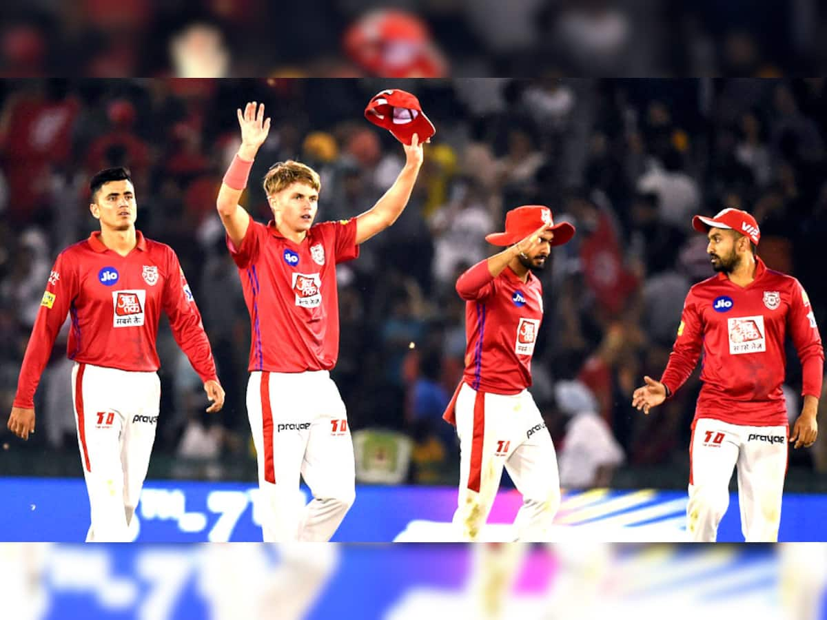 IPL 2019: પોતાની હેટ્રિકથી અજાણ હતો સૈમ કરન, સાથી ખેલાડીએ આપી જાણકારી 