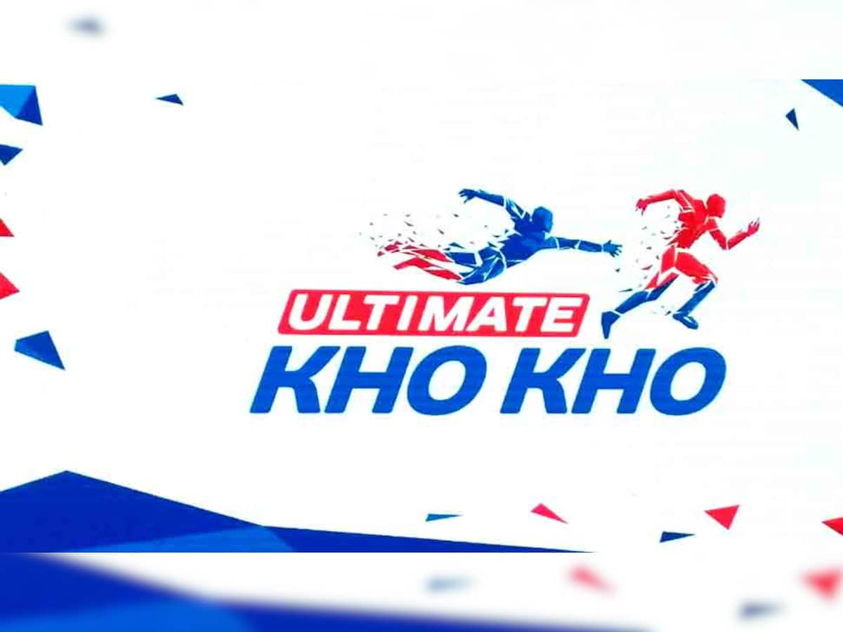 Ultimate Kho-Kho: ઓક્ટોબરમાં રમાશે દેશની પ્રથમ ખો-ખો લીગ, 8 ટીમો લેશે ભાગ