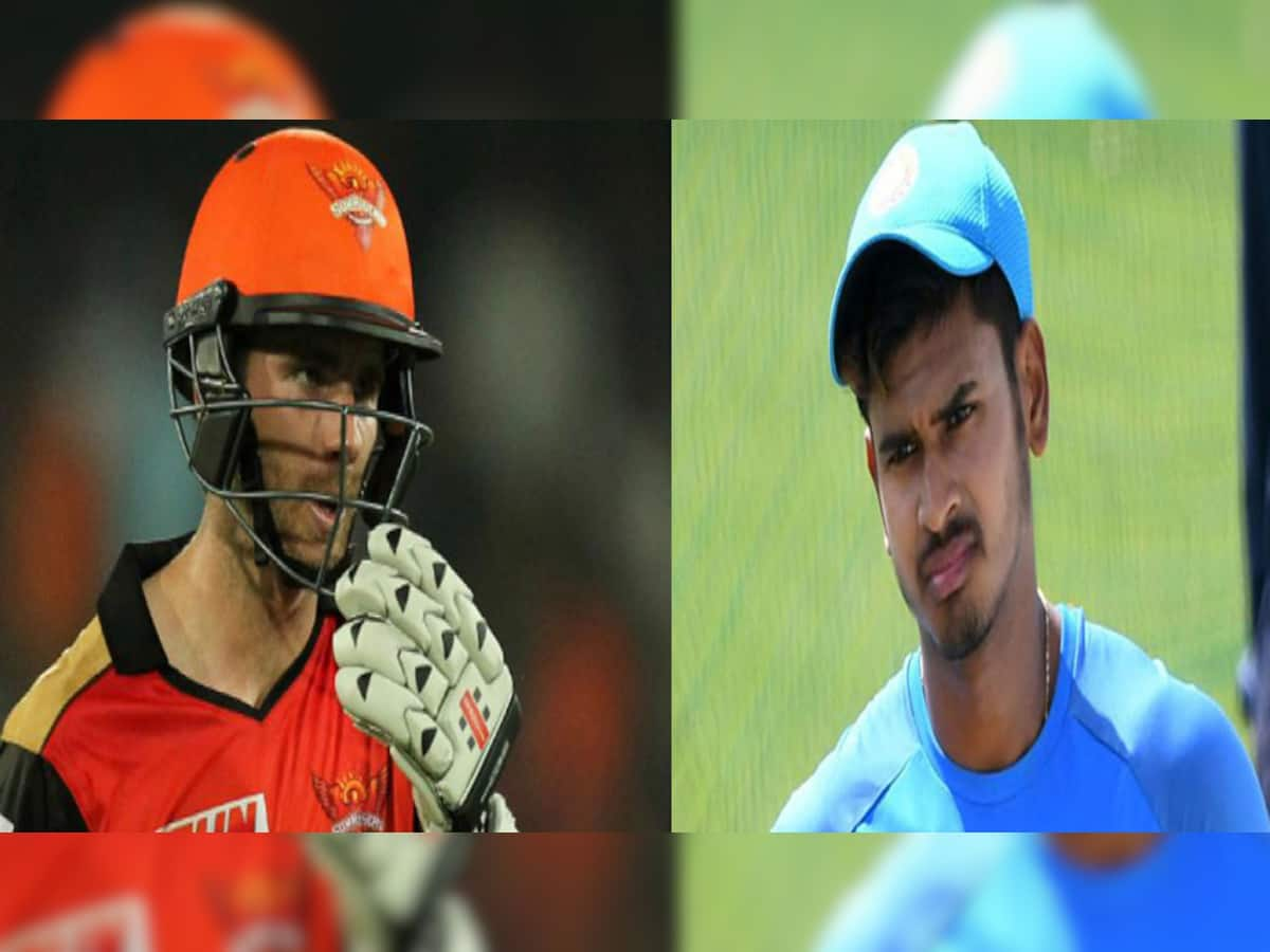 IPL 2019: સનરાઇઝર્સ વિરુદ્ધ મુકાબલા પહેલા નિચલા ક્રમની અસ્થિરતાથી ચિંતિત દિલ્હી 