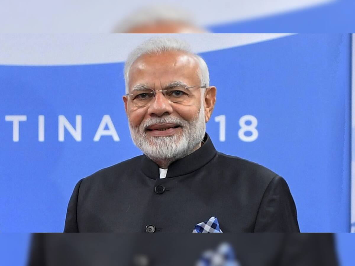 PM મોદીના નામે વધુ એક ઉપબલ્ધિ, UAEએ આપ્યું સર્વોચ્ચ સન્માન 