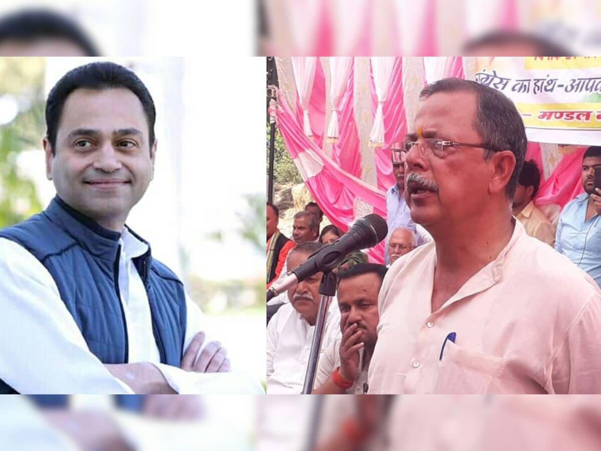 લોકસભા 2019: MPમાં કોંગ્રેસની બીજી યાદી જાહેર, કમલનાથના પુત્રને મળી ટિકિટ