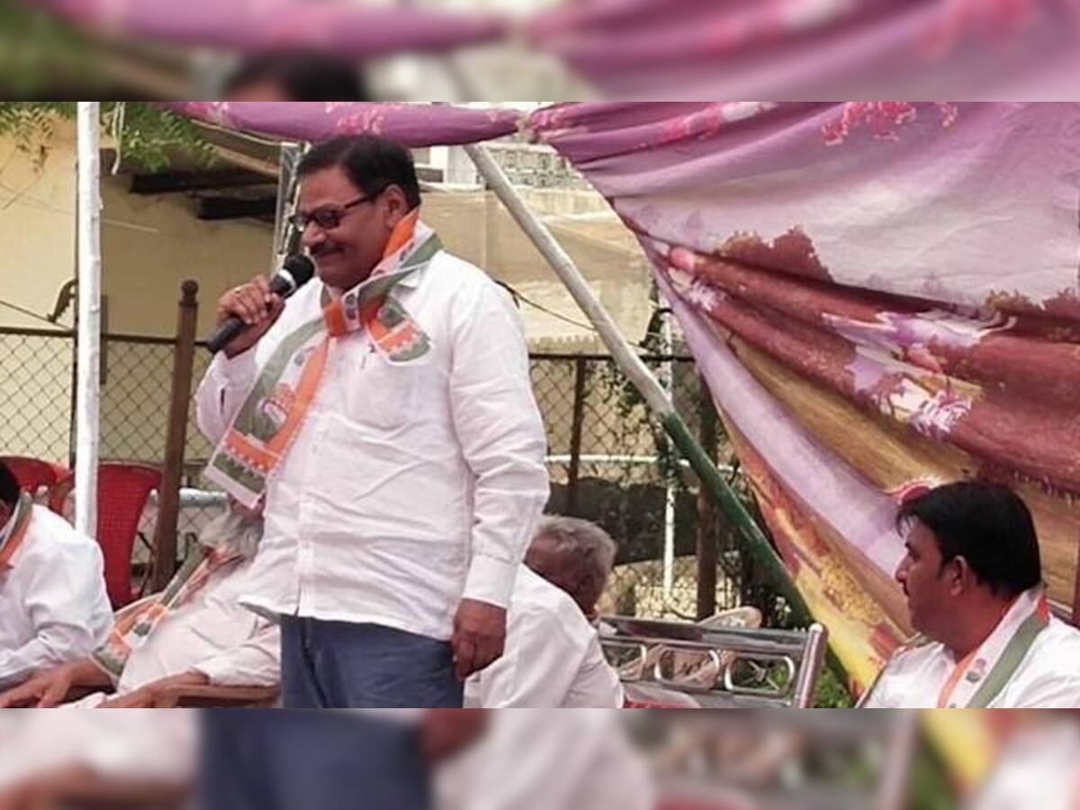 નિવૃત IAS અધિકારી જગતસિંહ વસાવાની વકીલાતની ડીગ્રી ચેક કરવા હાઇકોર્ટનો આદેશ