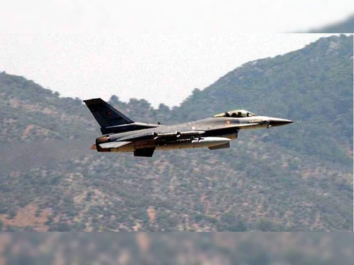 IAFએ કહ્યું-અભિનંદને તોડ્યું હતું તે વિમાન PAK એફ-16 જ હતું, સાબિતી માટે પુરતા પુરાવા