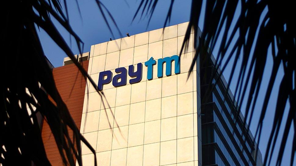 Paytm માં નોકરી કરવાની ઉત્તમ તક, 300 લોકોની કરવાની છે ભરતી Paytm માં નોકરી કરવાની ઉત્તમ તક, 300 લોકોની કરવાની છે ભરતી