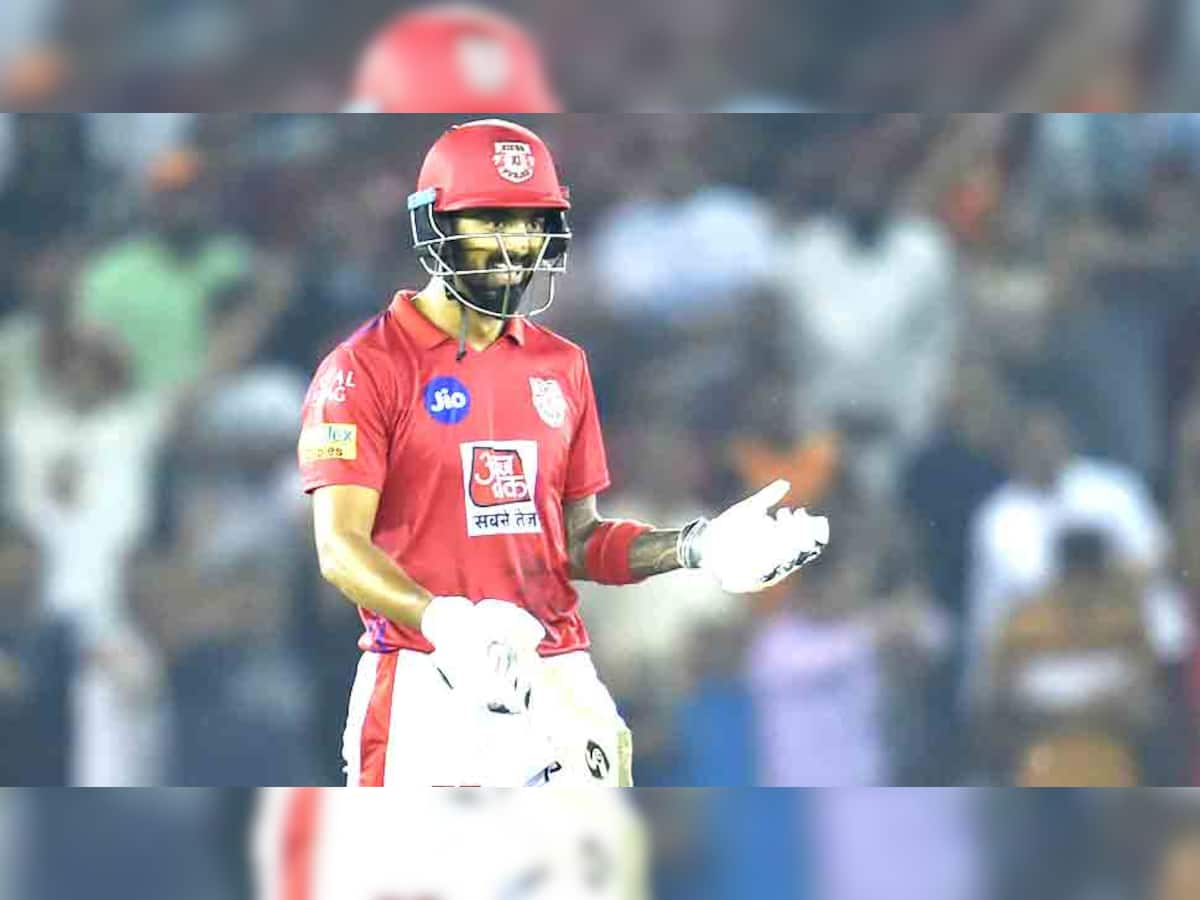 IPL 2019: મુંબઈ સામે સદી ફટકારીને રાહુલે ઠોક્યો વિશ્વકપમાં પસંદગીનો દાવો 