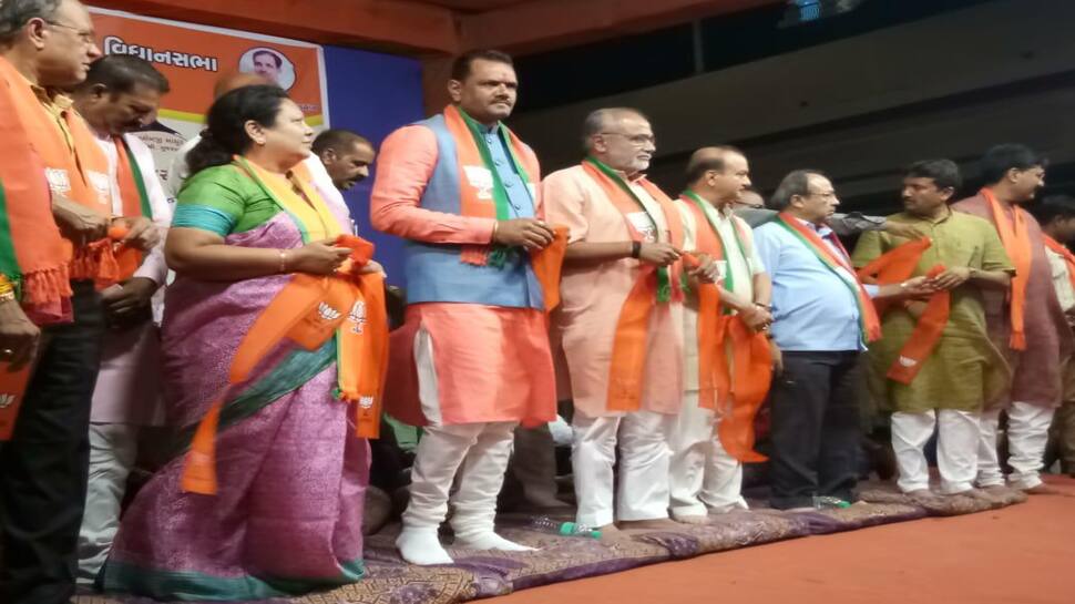 ભાજપના ગુજરાત પ્રદેશ અધ્યક્ષ જીતુ વાઘાણી સામે સુરત કોર્ટમાં ફરિયાદ ભાજપના ગુજરાત પ્રદેશ અધ્યક્ષ જીતુ વાઘાણી સામે સુરત કોર્ટમાં ફરિયાદ