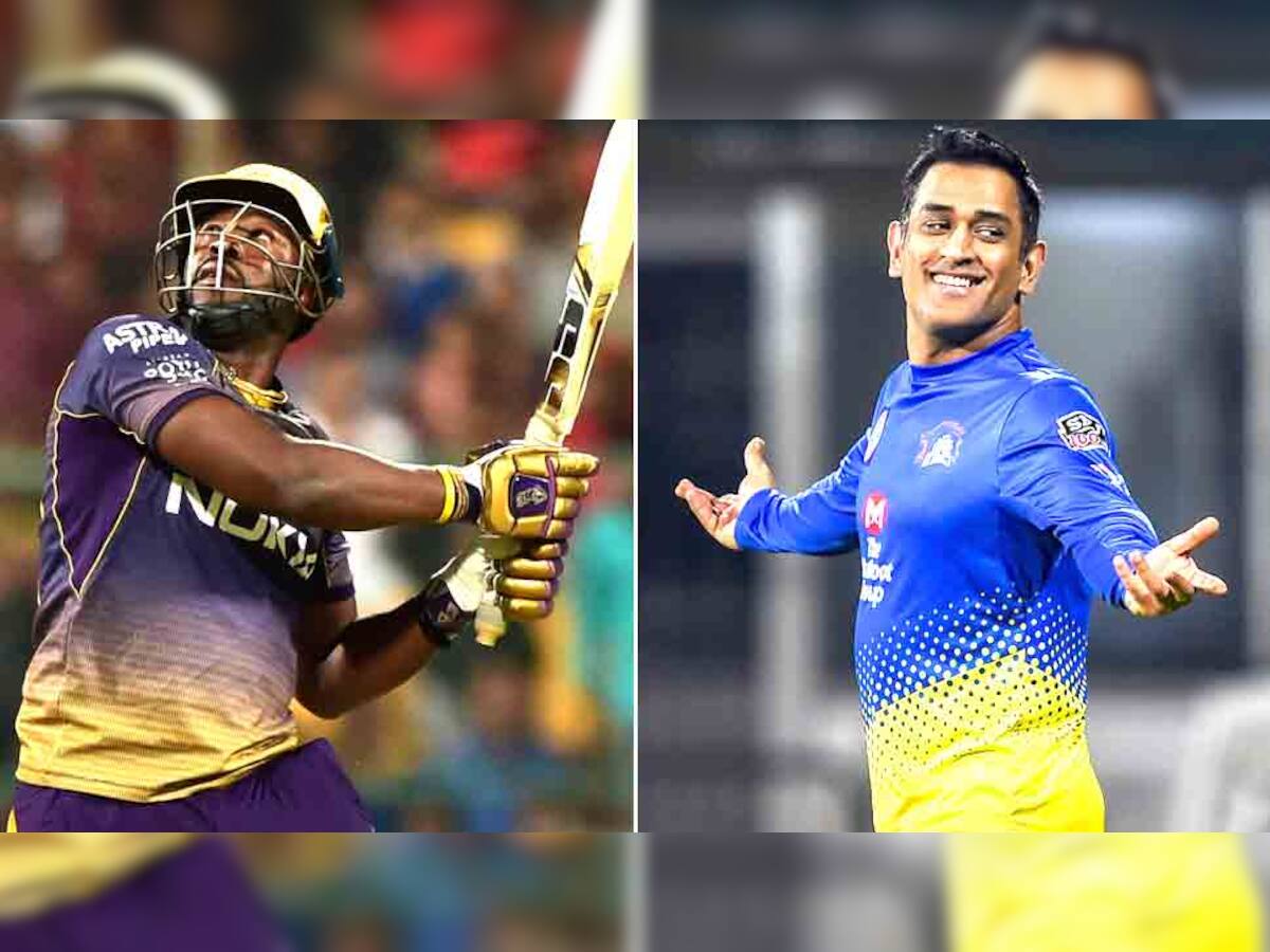 IPL 2019 CSK vs KKR: ચેન્નઈને પોતાના ઘરમાં ચોંકાવી શકે છે કોલકત્તા 