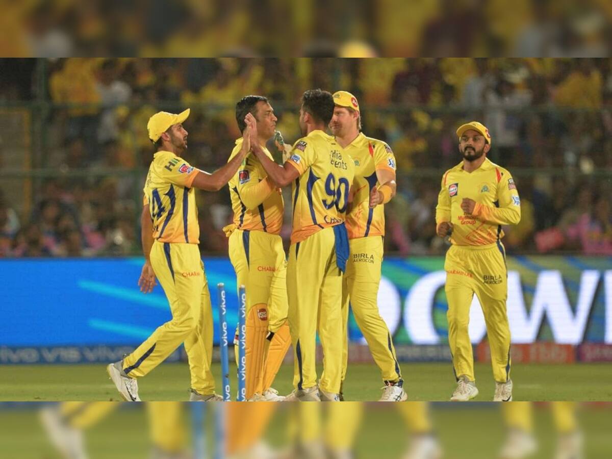 IPL 2019: રૈના-જાડેજાની આગળ પરાસ્ત થયા કોલકત્તાના બોલર, ચેન્નઈ ટોપ પર મજબૂત 