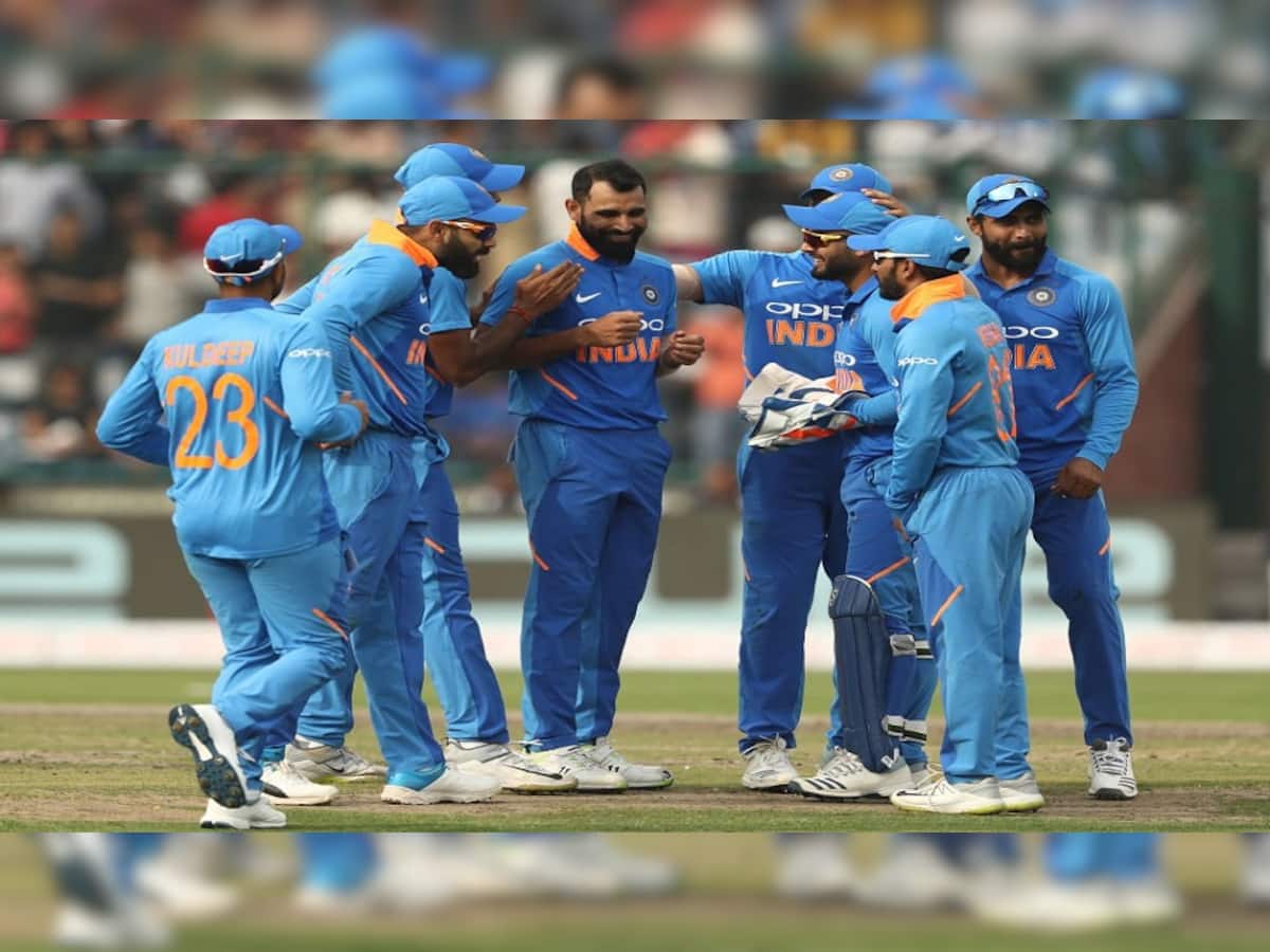 World Cup 2019: આજે ભારતને મળશે વિશ્વ કપના 15 યોદ્ધા, બપોરે 3 કલાકે ટીમનું એલાન 