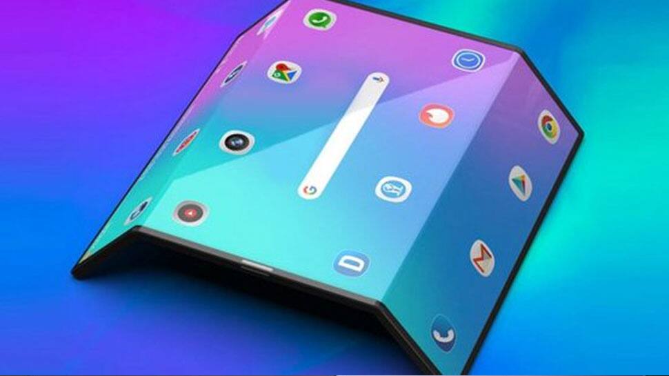 Xiaomi ફોલ્ડેબલ સ્માર્ટફોનમાં હશે 60 MP કેમેરા, જાણો કેટલી હશે કિંમત Xiaomi ફોલ્ડેબલ સ્માર્ટફોનમાં હશે 60 MP કેમેરા, જાણો કેટલી હશે કિંમત
