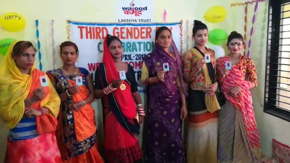 લોકસભા ચૂંટણી 2019: ગુજરાતના આ શહેરમાં નોંધાયા સૌથી વધુ થર્ડ જેન્ડર મતદારો લોકસભા ચૂંટણી 2019: ગુજરાતના આ શહેરમાં નોંધાયા સૌથી વધુ થર્ડ જેન્ડર મતદારો