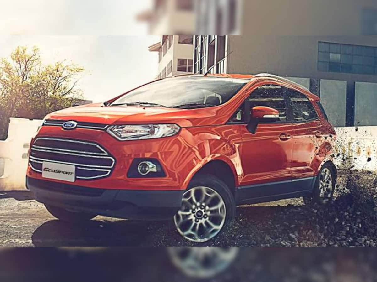 Mahindra અને Ford વચ્ચે થયો કરાર, લોન્ચ કરશે નવી મિડ સાઇઝ SUV