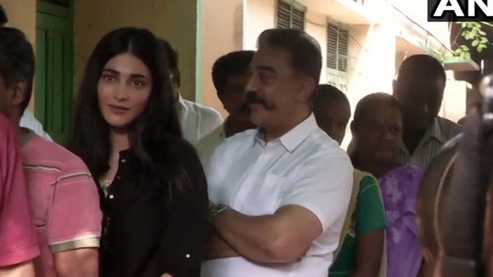 લોકસભા 2019: બીજા તબક્કામાં 95 સીટો પર સરેરાશ 63 ટકા મતદાન, પ.બંગાળમાં 75% લોકસભા 2019: બીજા તબક્કામાં 95 સીટો પર સરેરાશ 63 ટકા મતદાન, પ.બંગાળમાં 75%