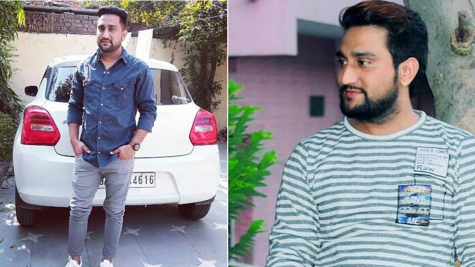 અમદાવાદ: સાણંદ શાંતિપુર રોડ પર ગમખ્વાર અકસ્માતમાં એકનું મોત અમદાવાદ: સાણંદ શાંતિપુર રોડ પર ગમખ્વાર અકસ્માતમાં એકનું મોત