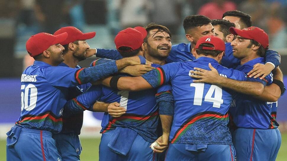 ICC World Cup 2019: અફગાનિસ્તાન ટીમની જાહેરાત, હસન અને અસગરને મળ્યું સ્થાન ICC World Cup 2019: અફગાનિસ્તાન ટીમની જાહેરાત, હસન અને અસગરને મળ્યું સ્થાન