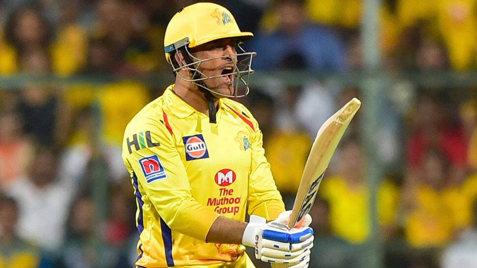 IPL 2019: ધોનીએ કર્યો ખુલાસો, આ કારણે ન લીધો એક રન IPL 2019: ધોનીએ કર્યો ખુલાસો, આ કારણે ન લીધો એક રન