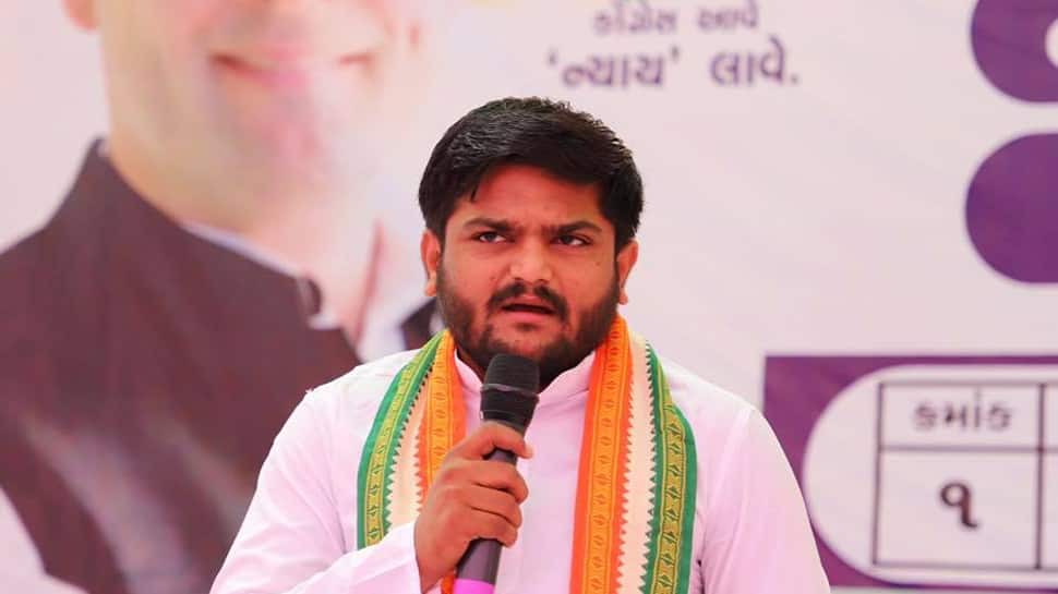 શા માટે કોંગ્રેસની એક પણ સભા કરવા માટે હાર્દિક પટેલ ન ગયો ‘સુરત’? શા માટે કોંગ્રેસની એક પણ સભા કરવા માટે હાર્દિક પટેલ ન ગયો ‘સુરત’?