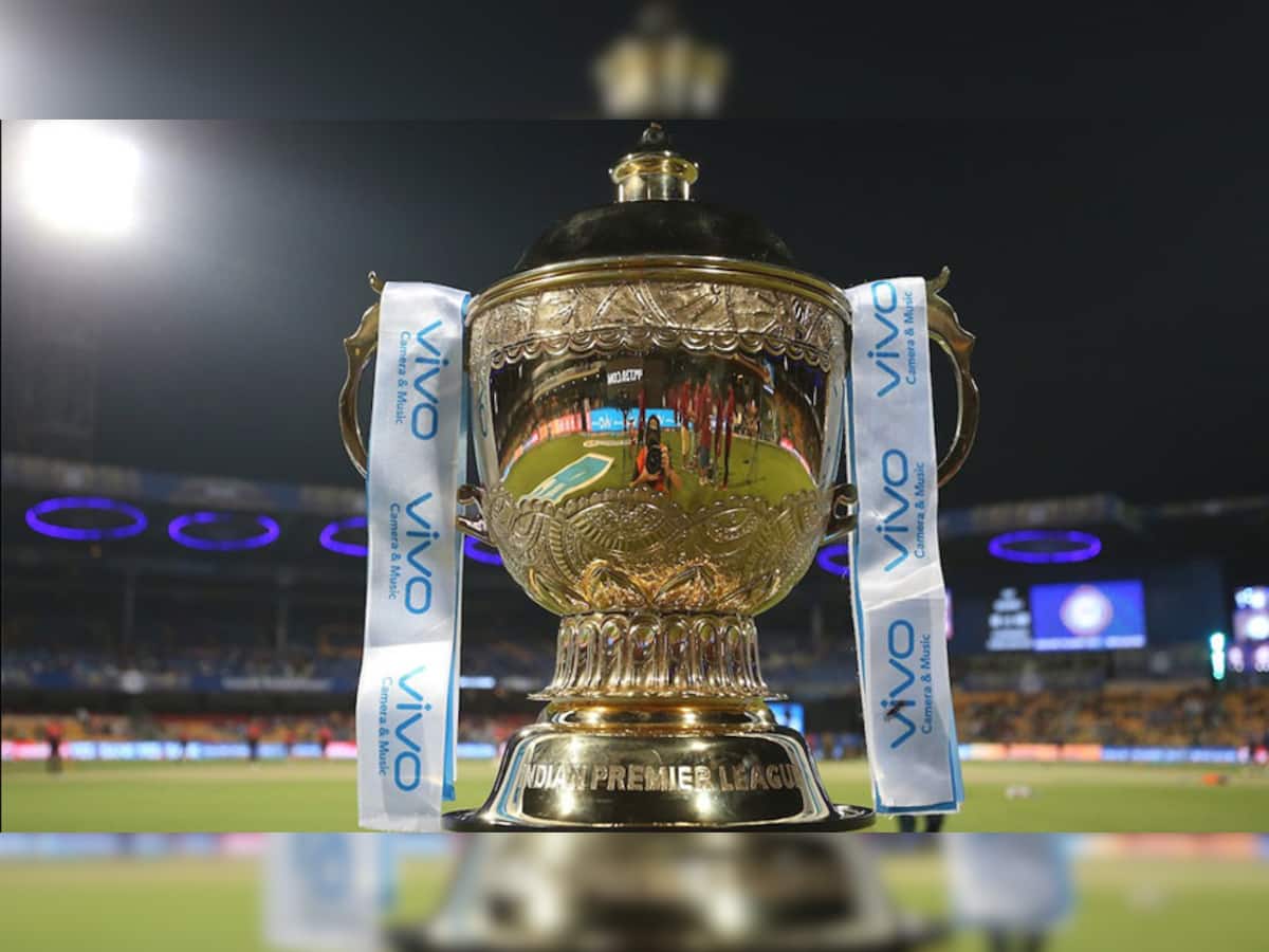 IPL 2019: ચેન્નઈ નહીં હૈદરાબાદમાં રમાશે ફાઇનલ, પ્લેઓફની તારીખો પણ જાહેર