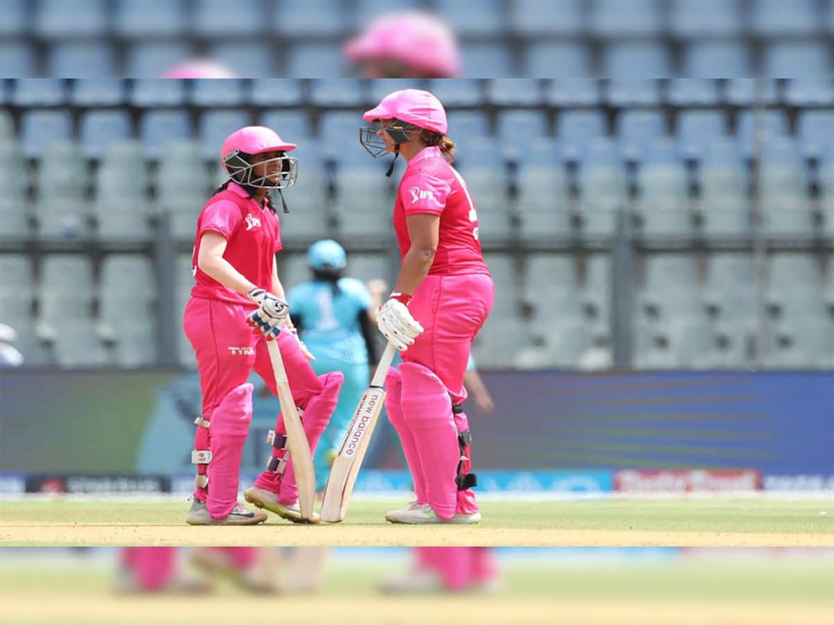 Women IPL 2019: બીસીસીઆઈએ આપી મંજૂરી, આ દિવસથી 3 ટીમો વચ્ચે રમાશે મહિલા આઈપીએલ