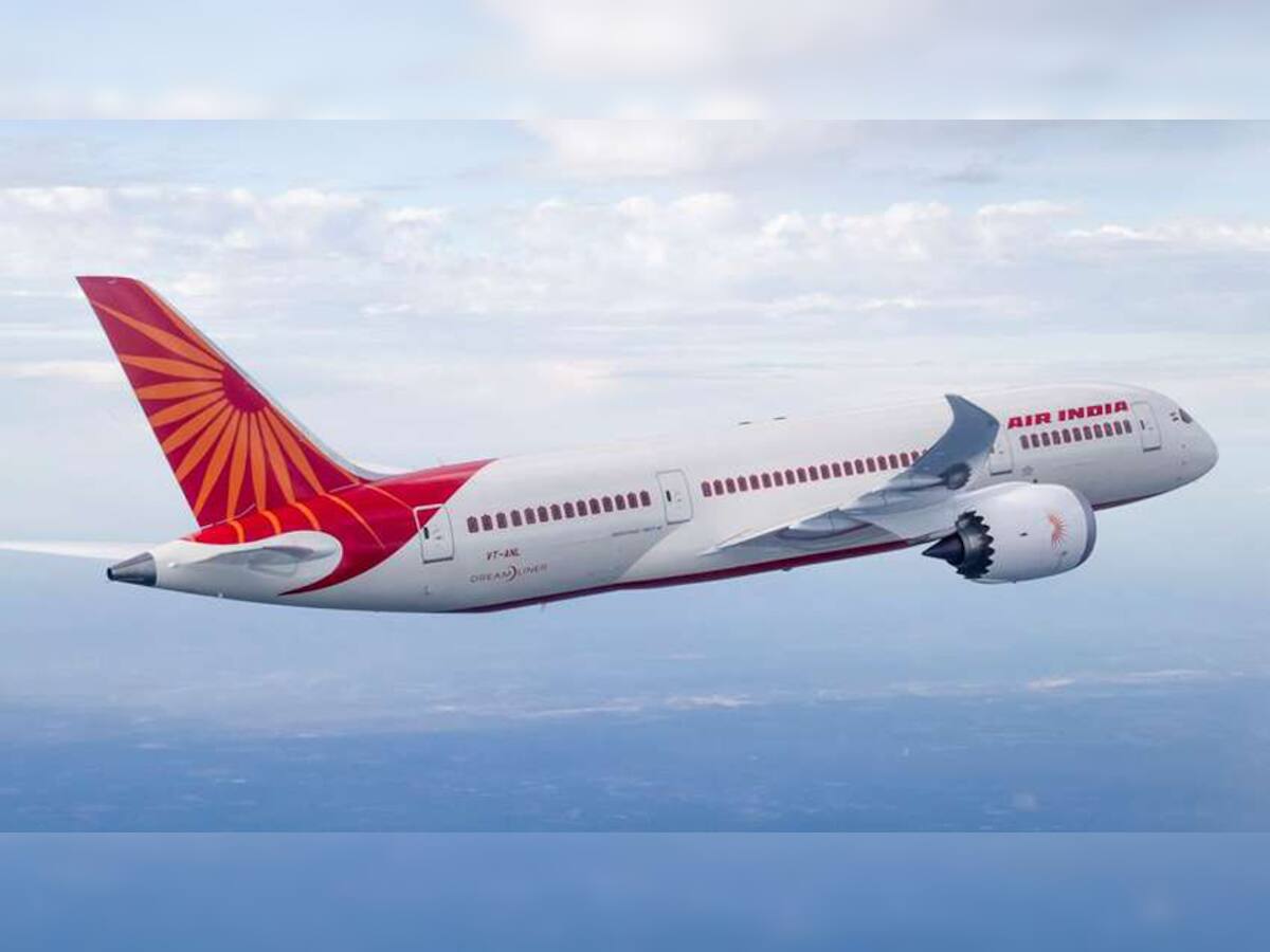 Air India માટે પાકિસ્તાન છે પનોતી, તેના કારણે થાય છે રોજ 6 કરોડ રૂપિયાનું નુકસાન