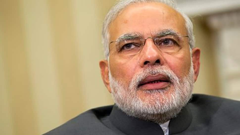 કોંગ્રેસ સાંસદની સુપ્રીમ કોર્ટમાં અરજી, PM મોદી સામે કાર્યવાહીની માગણી, જાણો શું છે મામલો કોંગ્રેસ સાંસદની સુપ્રીમ કોર્ટમાં અરજી, PM મોદી સામે કાર્યવાહીની માગણી, જાણો શું છે મામલો