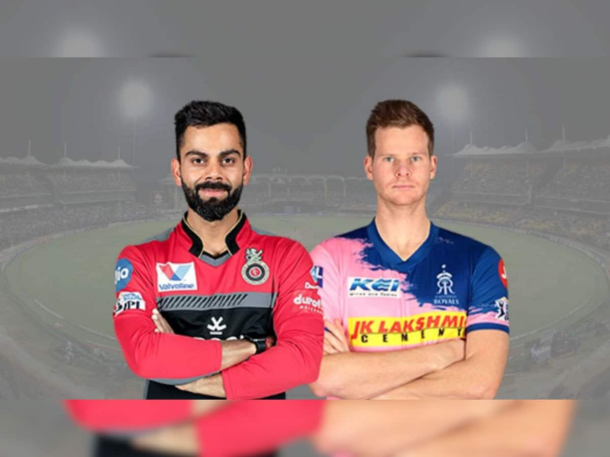 IPL 2019: આજે રાજસ્થાનની બાજી ખરાબ કરવા ઉતરશે RCB