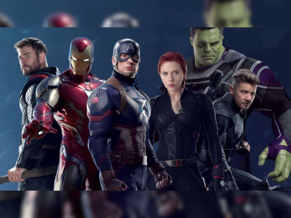 Avengers Endgameના સ્ટાર્સને મળે છે અધધ પૈસા, કમાણીના લિસ્ટમાં ટોચ પર આયરનમેન