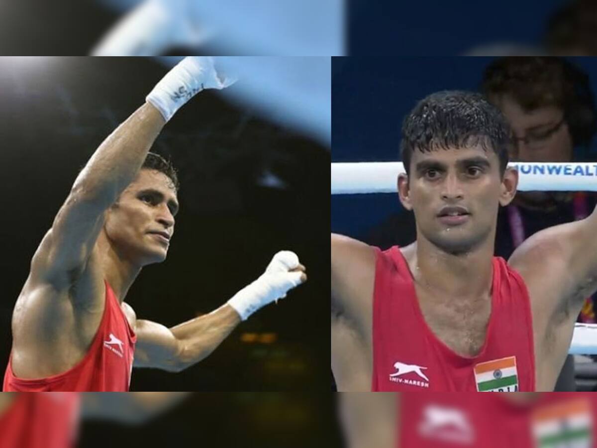 Boxing: પોલેન્ડમાં ભારતીય બોક્સરોની કમાલ, બે ગોલ્ડ સહિત જીત્યા 6  મેડલ