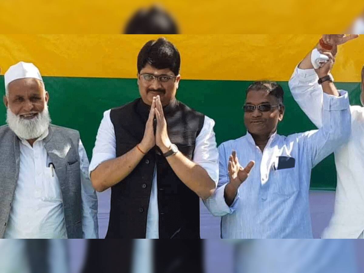 બાહુબલી MLA રાજાભૈયા સહિત 8 લોકો મતદાનનાં દિવસે નજરકેદ રહેશે