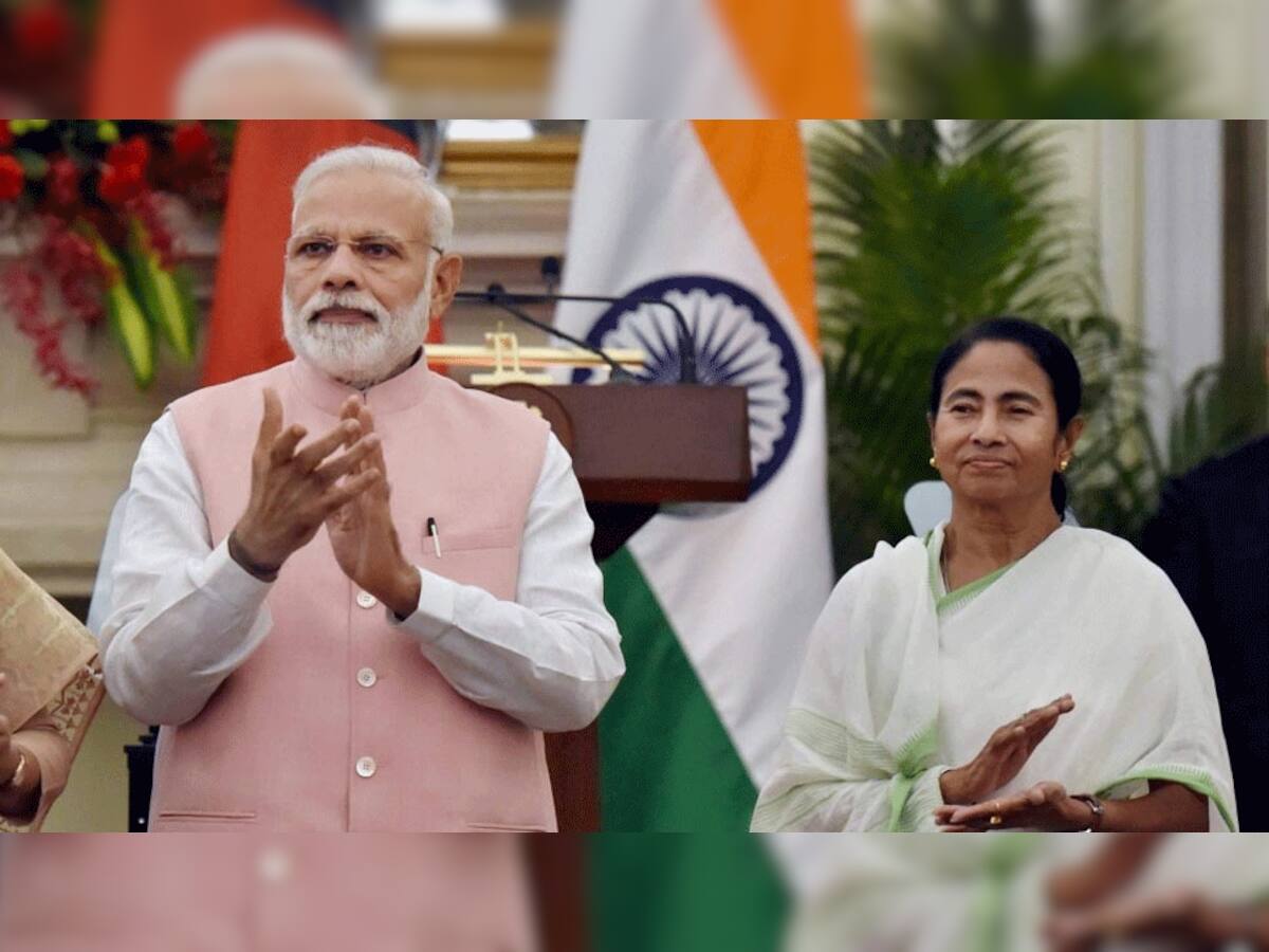 બંગાળ સરકારનો દાવો ખોટો? ફોની બાદ PMO 2 વખત કર્યો હતો ફોન, ન મળ્યો જવાબ