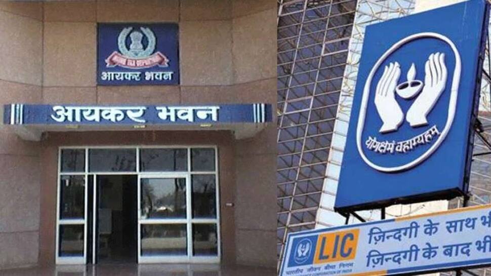 LIC નો આ છે ખાસ પ્લાન, દરરોજ 27 રૂપિયાનું રોકાણ કરો અને મેળવો 10.62 લાખ, ટેક્સમાં પણ થશે બચત LIC નો આ છે ખાસ પ્લાન, દરરોજ 27 રૂપિયાનું રોકાણ કરો અને મેળવો 10.62 લાખ, ટેક્સમાં પણ થશે બચત