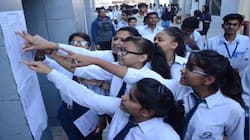CBSE Class 10th Result 2019: જામનગરના આર્યન સહિત 13 વિદ્યાર્થીઓના 500માંથી