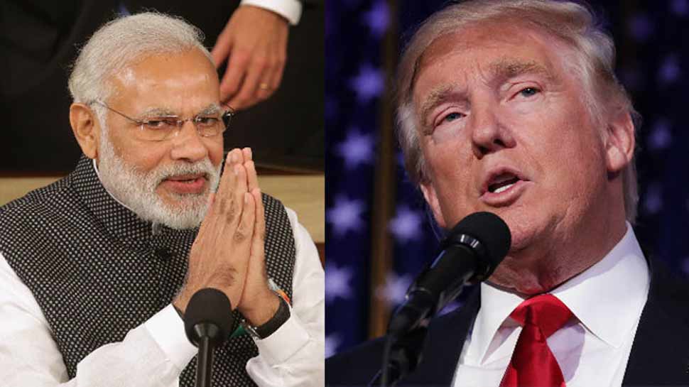 સોશિયલ મીડિયામાં લોકપ્રિયતાના મુદ્દે PM મોદીએ ટ્રમ્પને પણ આપી ધોબીપછાડ સોશિયલ મીડિયામાં લોકપ્રિયતાના મુદ્દે PM મોદીએ ટ્રમ્પને પણ આપી ધોબીપછાડ