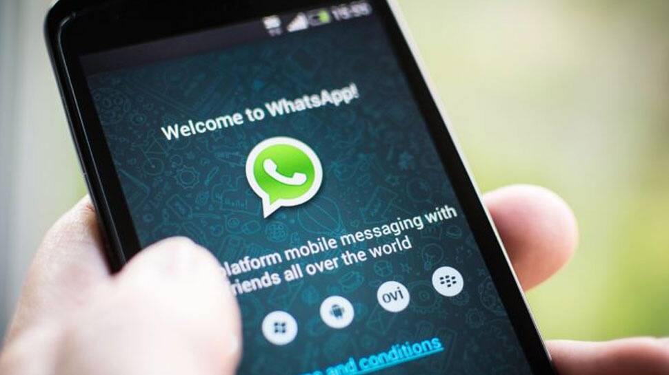 તમારું Whatsapp થઇ શકે છે બેન! આ રીતે જાણો એપ અસલી છે કે નકલી તમારું Whatsapp થઇ શકે છે બેન! આ રીતે જાણો એપ અસલી છે કે નકલી