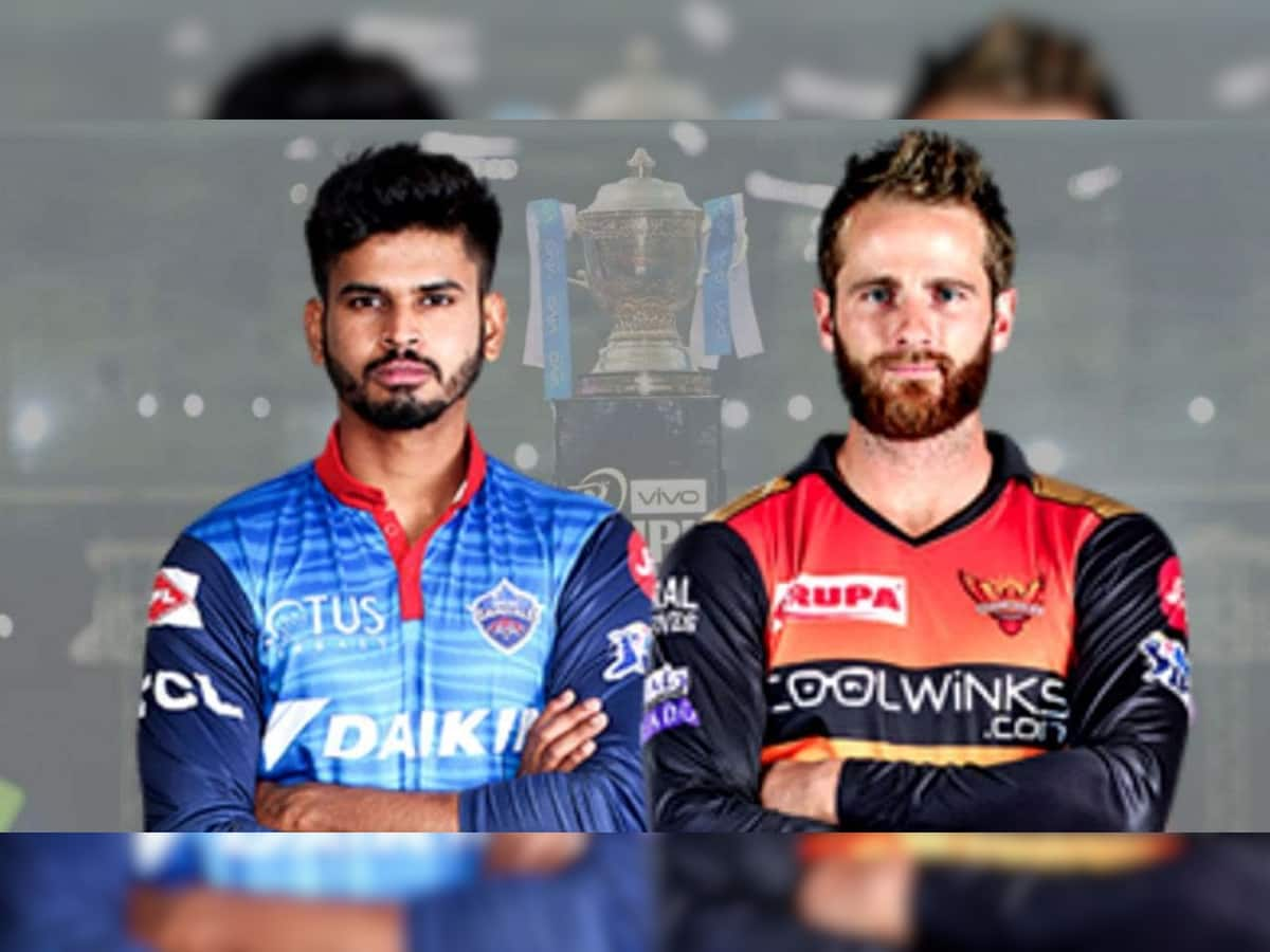 IPL 2019: એલિમિનેટરમાં હૈદરાબાદની સામે ટકરાશે દિલ્હી, જાણો કોણ-કોના પર ભારી 