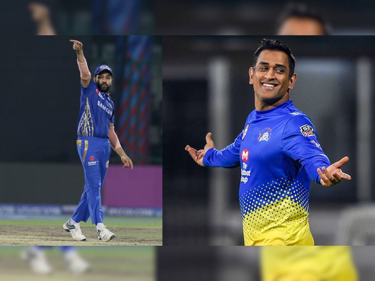 IPL 2019 Final MI vs CSK: મુંબઈ અને ચેન્નઈ વચ્ચે ફાઇનલ ફાઇટ, જાણો કોણ છે કોના પર ભારે 