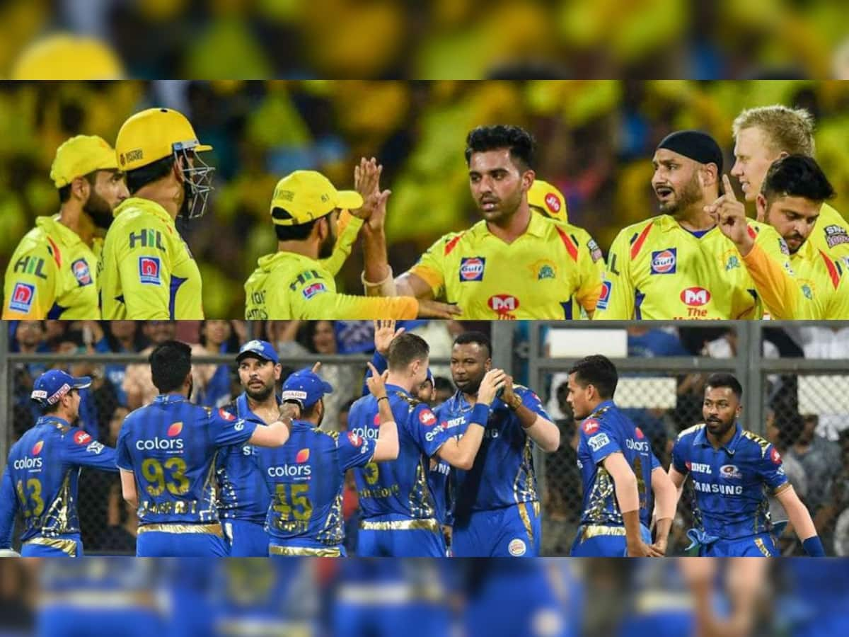 IPL 2019: ચેમ્પિયન પર થશે ધનવર્ષા, રનર્સ-અપને મળશે આટલા રૂપિયા 