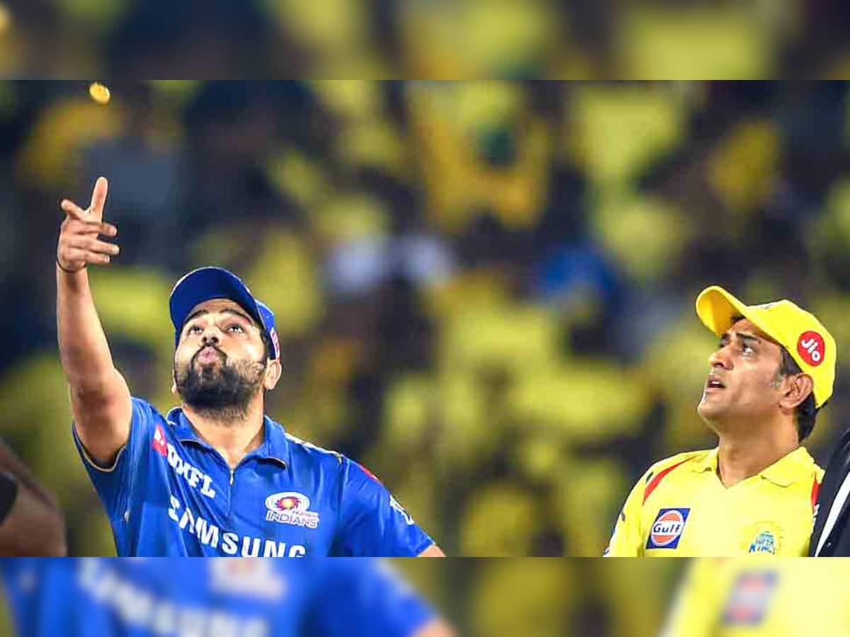 IPL 2019: ફાઇનલ આજે, ચોથી વખત કોણ બનસે સરદાર? 