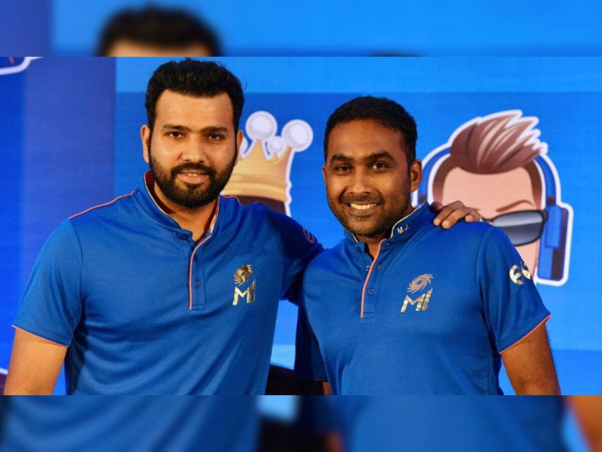 IPL 2019: મુંબઈના કોચ જયવર્ધનેએ જણાવ્યું ટીમની સફળતાનું રહસ્ય 
