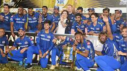 IPL Final MIvCSK: ફાઇનલ મેચના ત્રણ વિવાદ, જાણો 