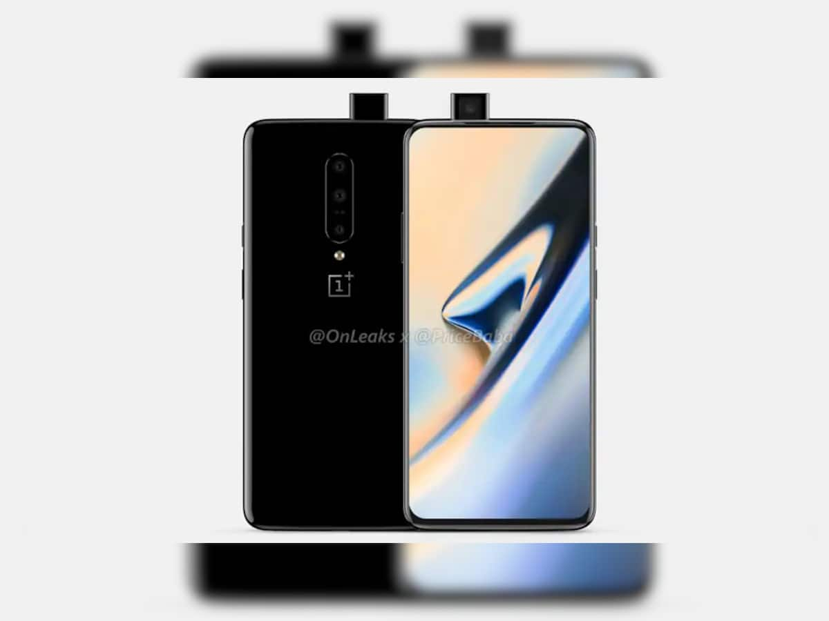 OnePlus 7 Pro આ તારીખે થશે લોન્ચ, જાણો ફીચર્સ