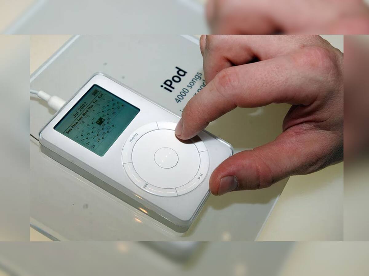 આ iPod માં શું છે ખાસ કે 14 લાખમાં વેચાવવા માટે તૈયાર, ખરીદનારાઓની લાગી લાઇન