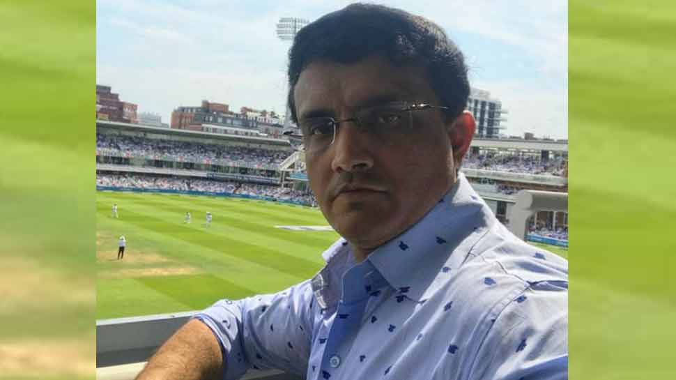 ICC World Cup 2019: વિશ્વ કપ 2019 માટે સૌરવ ગાંગુલીનું યુવા ખેલાડીને લઇને મોટું નિવેદન ICC World Cup 2019: વિશ્વ કપ 2019 માટે સૌરવ ગાંગુલીનું યુવા ખેલાડીને લઇને મોટું નિવેદન