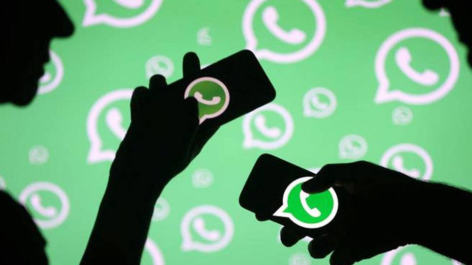 WhatsApp માં જોવા મળી ખામી, મિસ કોલ વડે ઇંસ્ટોલ કરવામાં આવ્યું જાસૂસીવાળુ સોફ્ટવેર WhatsApp માં જોવા મળી ખામી, મિસ કોલ વડે ઇંસ્ટોલ કરવામાં આવ્યું જાસૂસીવાળુ સોફ્ટવેર