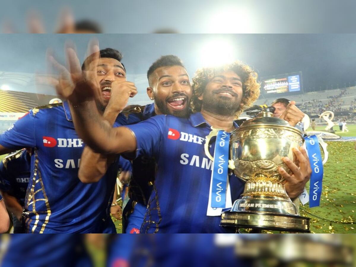 IPL 2019: હાર્દિકથી બુમરાહ સુધી તે 5 ખેલાડી, જેણે મુંબઈને બનાવ્યું ચોથીવાર ચેમ્પિયન